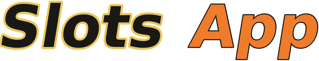 Slots App logo