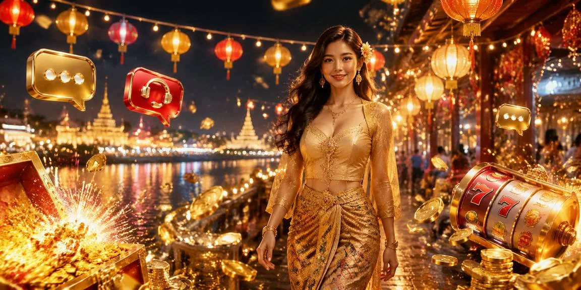 Slots App ကျွန်ုပ်တို့ ဘာတွေ ပေးဆောင်သလဲ