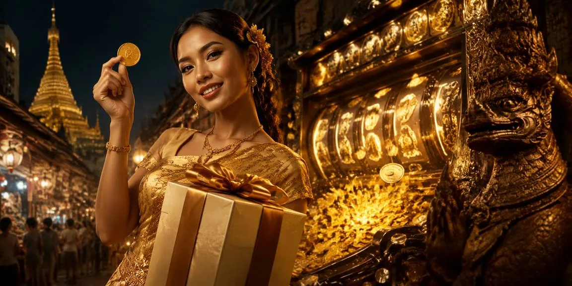 Slots App ကာစီနို