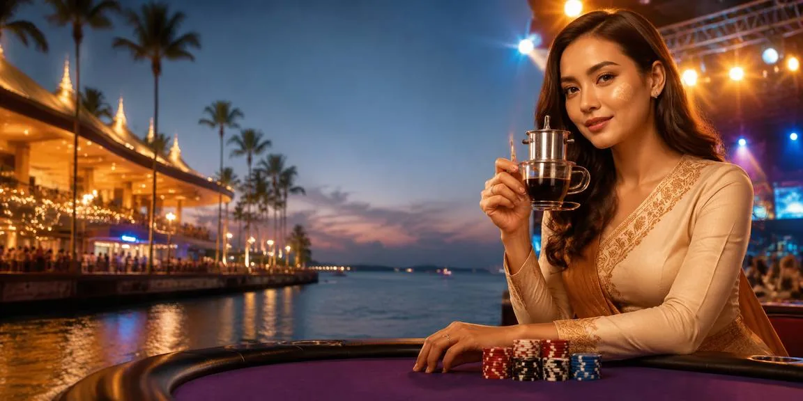 Slots App မိုဘိုင်းအတွေ့အကြုံ