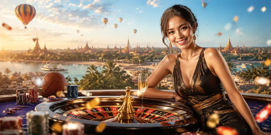 Slots App Slots App ကာစီနိုထဲ ဘာတွေ ကစားနိုင်သလဲ