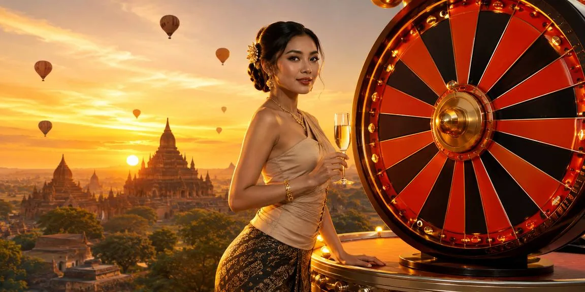 Slots App ငါတို့ရဲ့ အမြန်ပေါက်စလော့ခန်းတွေ ဘယ်လိုအလုပ်လုပ်သလဲ